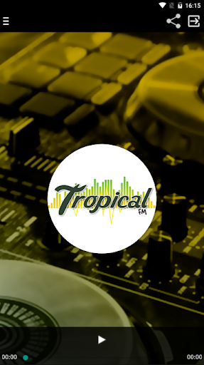 Radio Tropical Santa Lucia