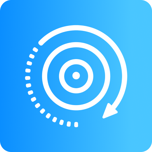 clockin – Zeiterfassung logo
