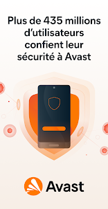 Avast Antivirus & Sécurité