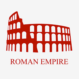 Icon image Roman Empire History