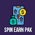 Spin Earn Pak & Make Money Latest version 1.7
