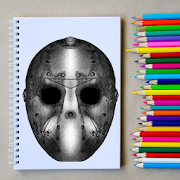 Top 42 Art & Design Apps Like How to Draw Party Mask Step by Step - Best Alternatives