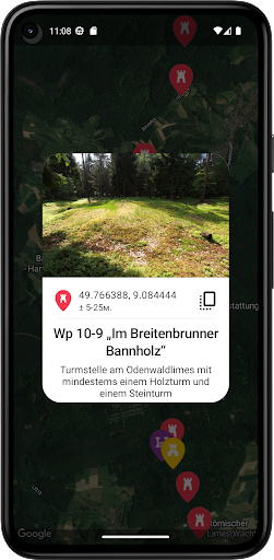 Vetus Places screenshot 15