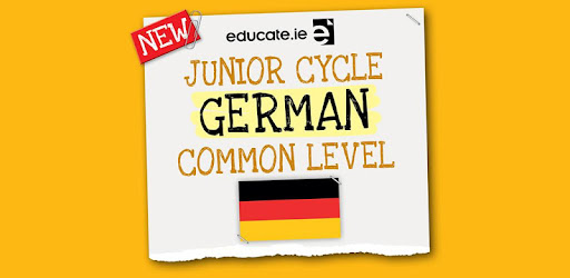 Educate.ie German Exam Audio