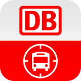 DB Busradar NRW icon