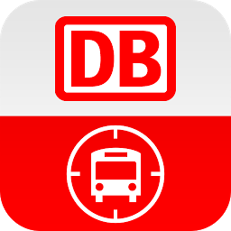 Symbolbild für DB Busradar NRW