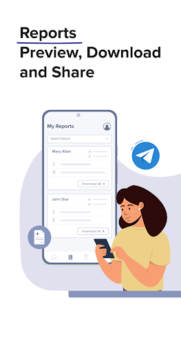 AspiraHealth Screen 3