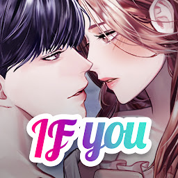 Icon image IFyou:episodes-love stories