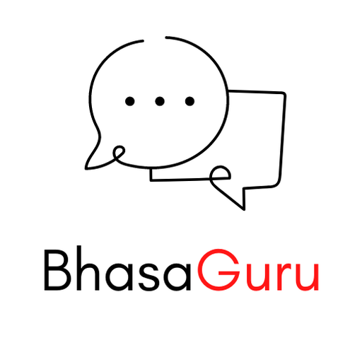 BhasaGuru logo