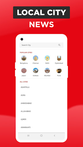 Times Of India - News Updates