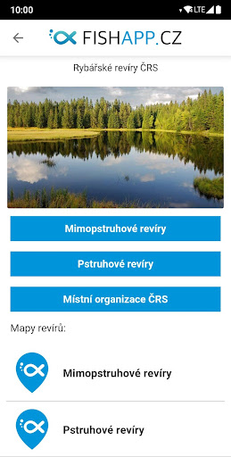 FISHAPP.CZ