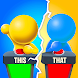 Guess Their Answer - IQ Games - Androidアプリ