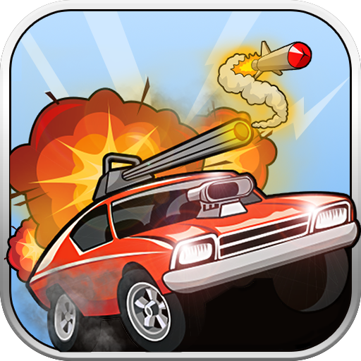 Clash Of Battle logo