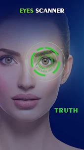 TruthScan: Lie Detector