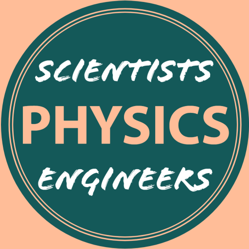 Physics: Scientist & Engineers 1.0.4 Icon