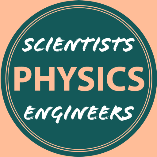 Physics: Scientist & Engineers logo