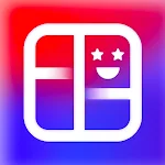 Cover Image of ダウンロード Photo Collage Maker＆Grid 1.122.13 APK