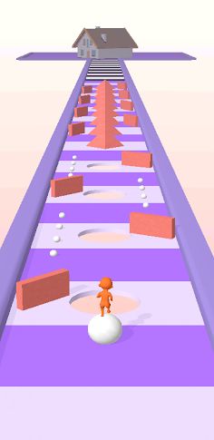 Wrecking Ball Run - Screenshot 4