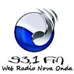 Cover Image of डाउनलोड Web Rádio Nova Onda 93.1 FM 1.2 APK