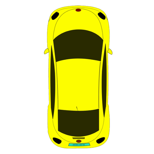 Car Racing 0.1 Icon