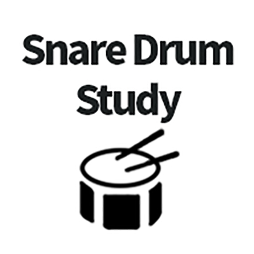 Snare drum study 1.7 Icon