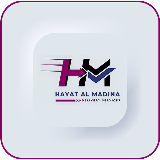 Hayat Al Madina 1.0.3 Icon