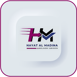 Icon image Hayat Al Madina