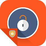 AppLock : Pattern Lock icon