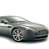 HD Themes Aston Martin icon