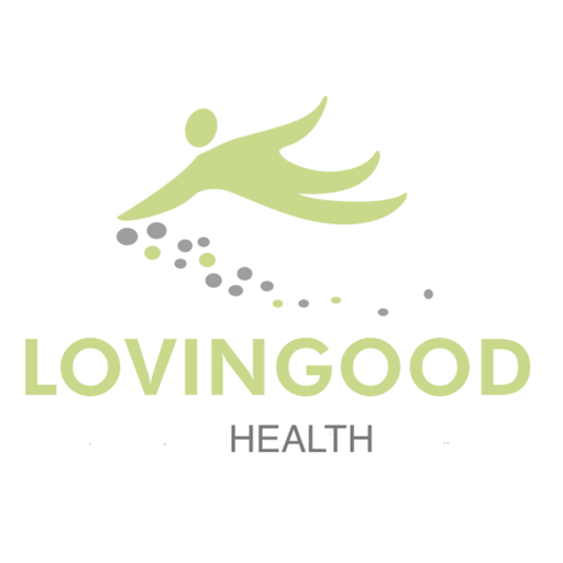 LH Fitness logo