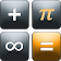 ChampCalc Pro Scientific Calculator icon