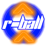 R-Ball (arcade game) icon