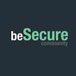 Cover Image of Download beSecure Community  APK