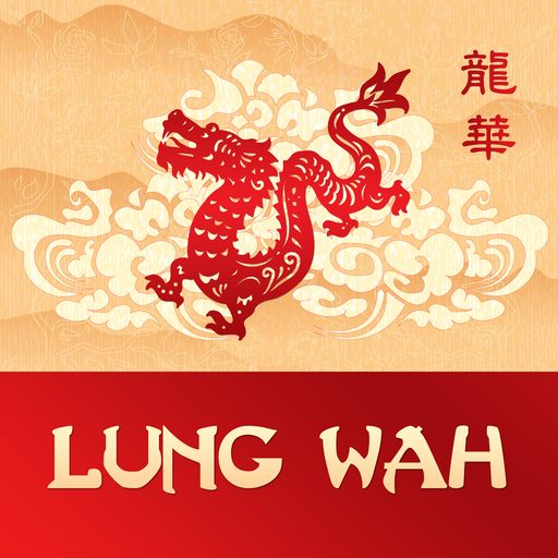 Lung Wah Hammond Ordering logo