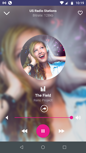 US Radio Radio FM USA online