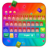 color Keyboard icon