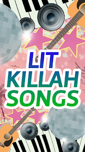 Lit Killah Songs