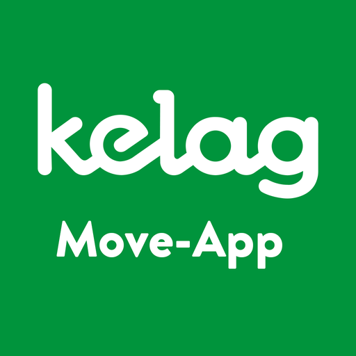 Kelag-Move-App Download on Windows