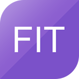 비타민FIT - 무료 헬스 회원 관리 프로그램 icon