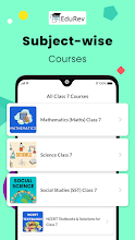 Class 7 CBSE NCERT & Maths App APK Download for Android