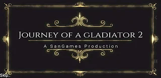 Journey of a Gladiator 2 - Screenshot 2