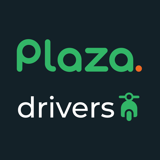 Plaza Driver logo