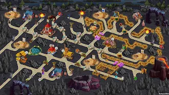Game screenshot Gnomes Garden Chapter 10 apk download