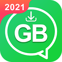 GB Whats Pro VERSION GB whats app Status Saver