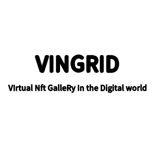 VINGRID logo