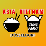 Asia Vietnam Düsseldorf icon
