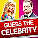 Guess the Celebrity Quiz Game - Androidアプリ