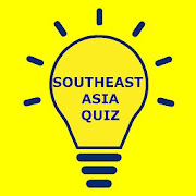 Southeast Asia Countries Quiz