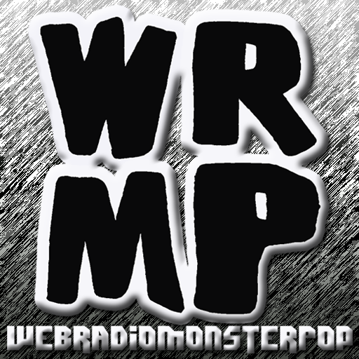 WRMP logo