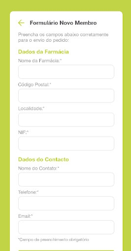 Globalvet Screen 3